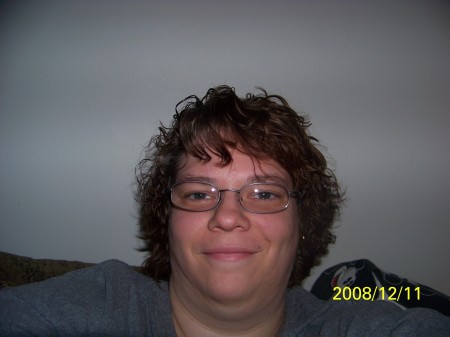 Stephanie Wagner Photo 32