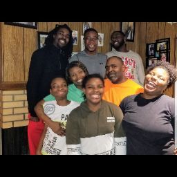 Gregory Fleming Photo 8