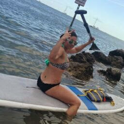 Cynthia Hassell Photo 3