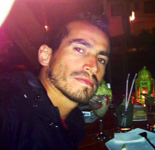 Rodrigo Rojas Photo 25