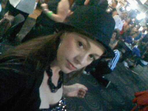 Holly Ayala Photo 8