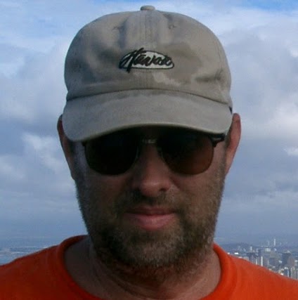 Gregory Fleming Photo 9