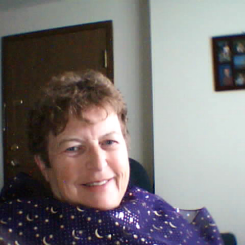 Nancy Parry Photo 14