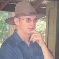 Richard Alcorn Photo 20