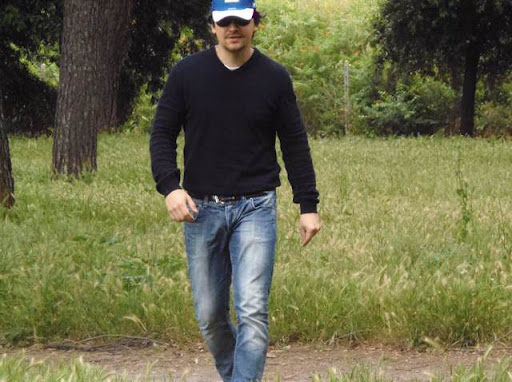 Andrea Zuccarini Photo 3