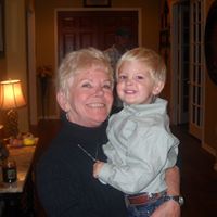 Barbara Mercer Photo 13