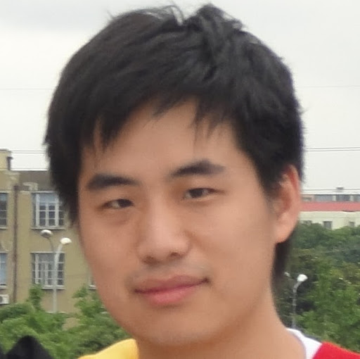 Yang Wang Photo 43