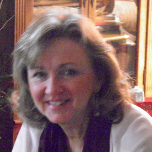 Virginia Bailey Photo 14