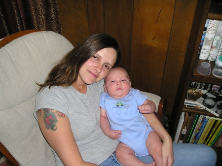 Renee Rodgers Photo 24