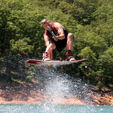 Steve Roderick Photo 32