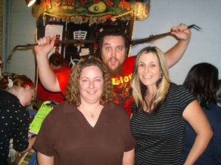 Tracy Butler Photo 7