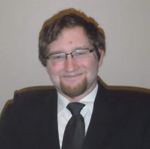 Nathaniel Davidson Photo 10