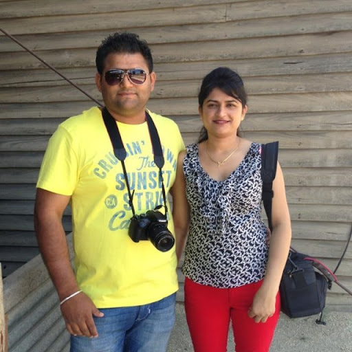 Gurpreet Bal Photo 17