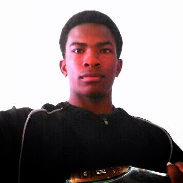Eric Parker Photo 6