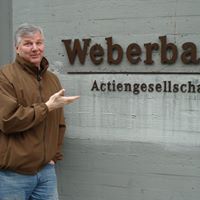 Bryan Webber Photo 26