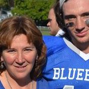 Terri Downing Photo 7