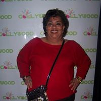 Maria Adams Photo 14