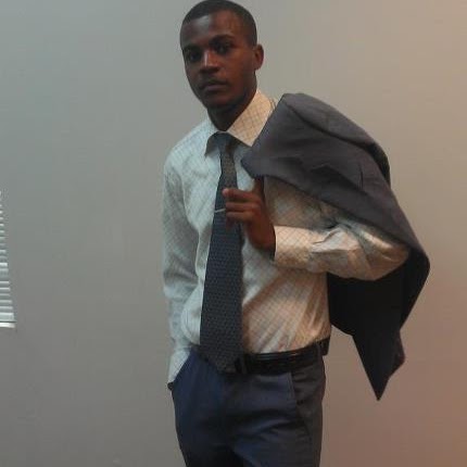 Antonio Angulo Photo 23