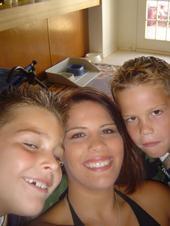 Angie Smith Photo 29