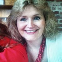 Anita Marshall Photo 17