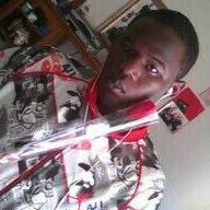 Roderick Thompson Photo 7