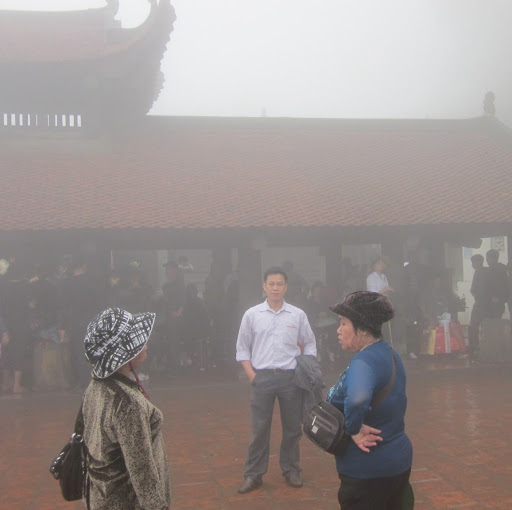 Tinh Trinh Photo 3