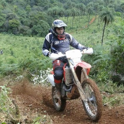 Dan Lu Photo 29