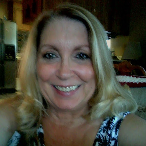 Susan Pierson Photo 8