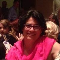 Kathryn Guthrie Photo 7