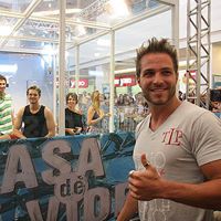 Marcus Flynn Photo 7