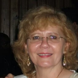 Mary Odell Photo 35