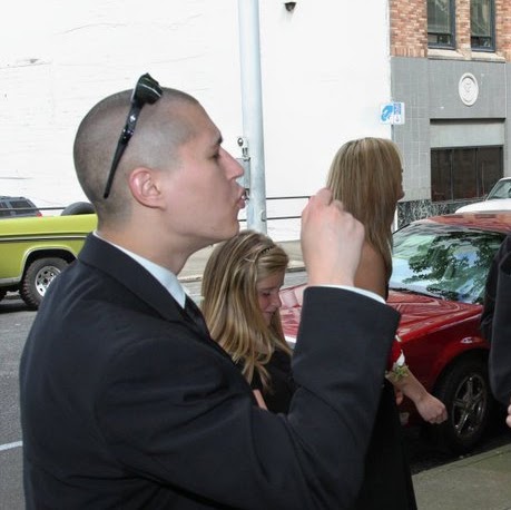 Patrick Carlson Photo 9