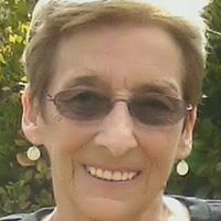 Mary Bolger Photo 20