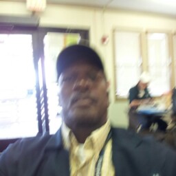 Jimmie Brown Photo 14