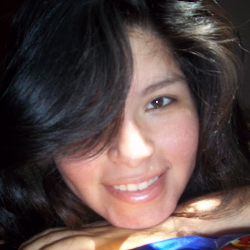 Abigail Ramirez Photo 34