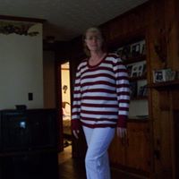 Frances Murray Photo 9