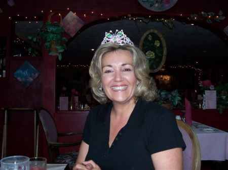 Janet Gray Photo 35