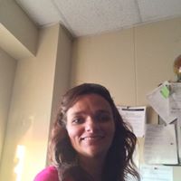 Christine Colvin Photo 28