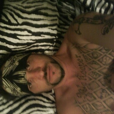 Justin Pierson Photo 5