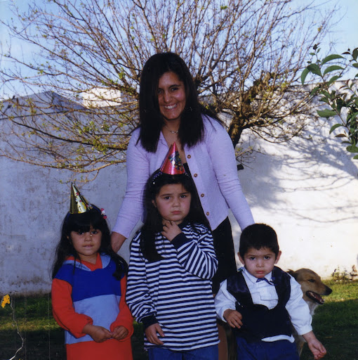 Maria Vergara Photo 15