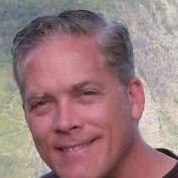 Andy Higginbotham Photo 4