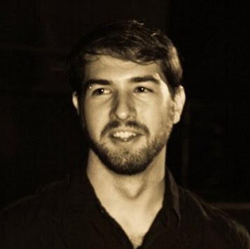 Mark Desrosiers Photo 7