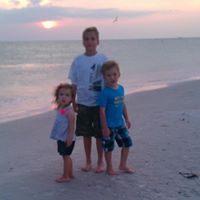 Angela Castner Photo 1
