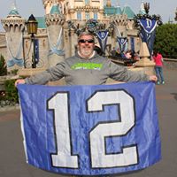 Mark Garrett Photo 30