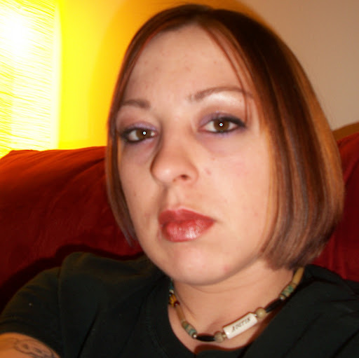 Amanda Kramer Photo 26