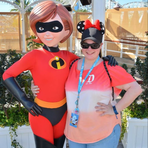 Stephanie Knight Photo 18