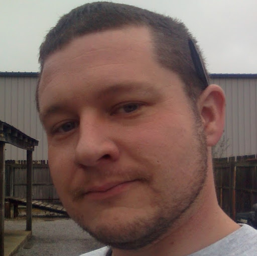 Gary Foster Photo 7