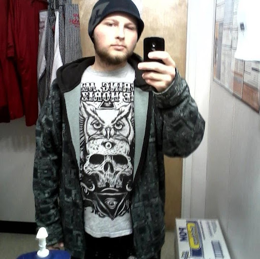 David Devries Photo 12