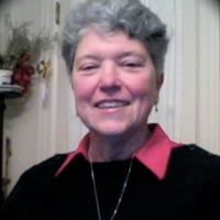 Nancy Pardue Photo 4
