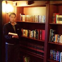 Daniel Li Photo 28